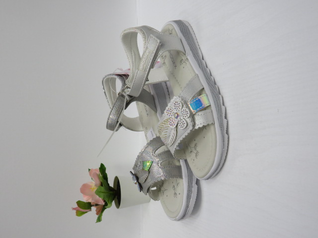 Sandały Dziecięce 5SD730 MIX 2 KOLOR 31-36