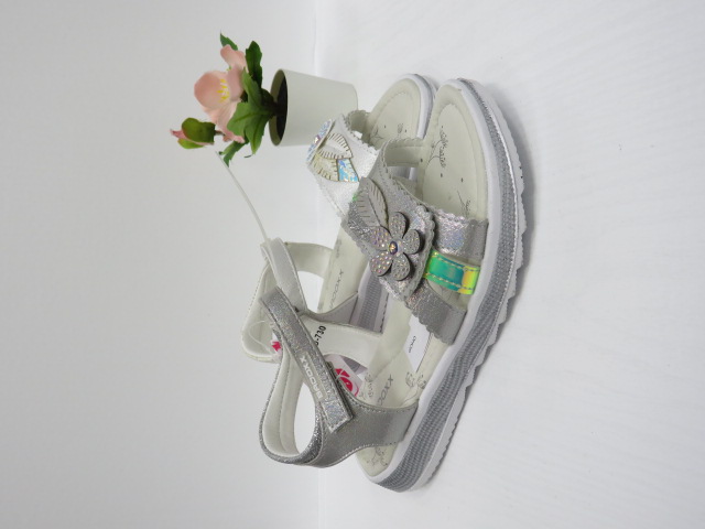 Sandały Dziecięce 5SD730 MIX 2 KOLOR 31-36 1