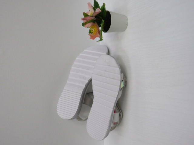 Sandały Dziecięce 5SD730 MIX 2 KOLOR 31-36 2