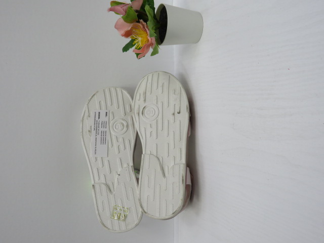 Sandały Dziecięce 3SD737 MIX 2 KOLOR 26-31 2