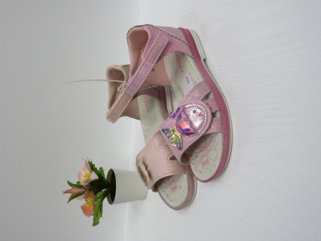 Sandały Dziecięce 3SD739 MIX 2 KOLOR 26-31