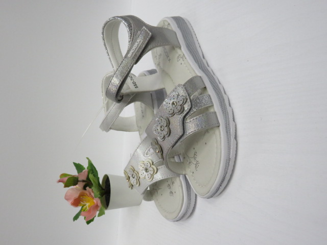 Sandały Dziecięce 5SD742 MIX 2 KOLOR 31-36