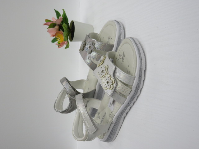 Sandały Dziecięce 5SD742 MIX 2 KOLOR 31-36 1