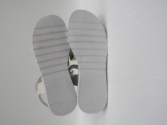 Sandały Dziecięce 5SD742 MIX 2 KOLOR 31-36 2