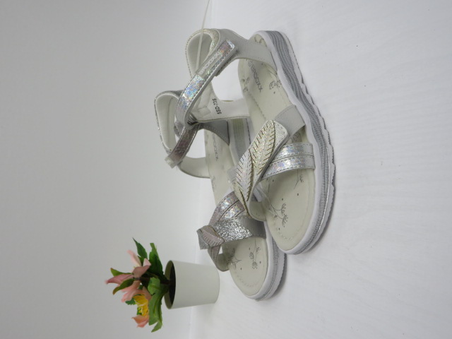 Sandały Dziecięce 5SD735 MIX 2 KOLOR 31-36