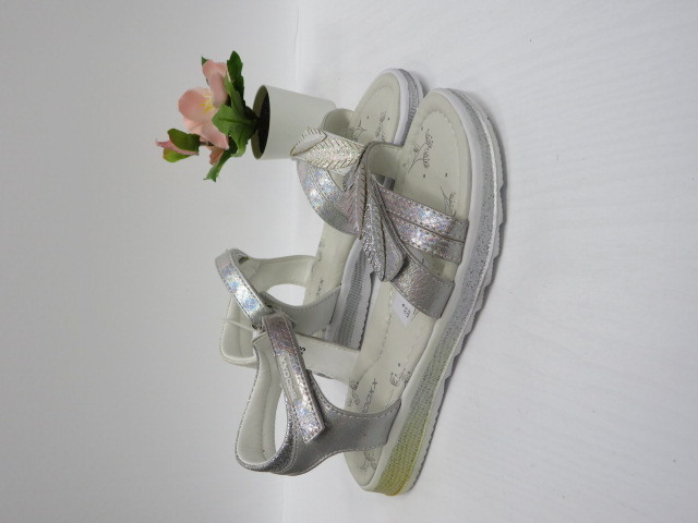 Sandały Dziecięce 5SD735 MIX 2 KOLOR 31-36 1