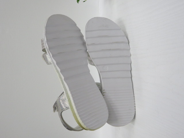 Sandały Dziecięce 5SD735 MIX 2 KOLOR 31-36 2