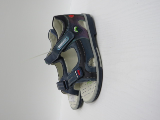 Sandały Dziecięce 3SD723 MIX 2 KOLOR 26-31