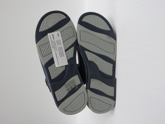 Sandały Dziecięce 3SD723 MIX 2 KOLOR 26-31 2