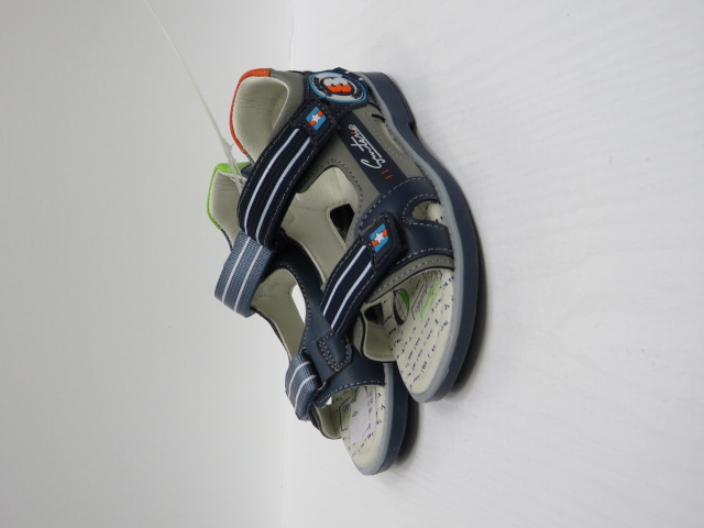 Sandały Dziecięce 3SD746 MIX 2 KOLOR 26-31