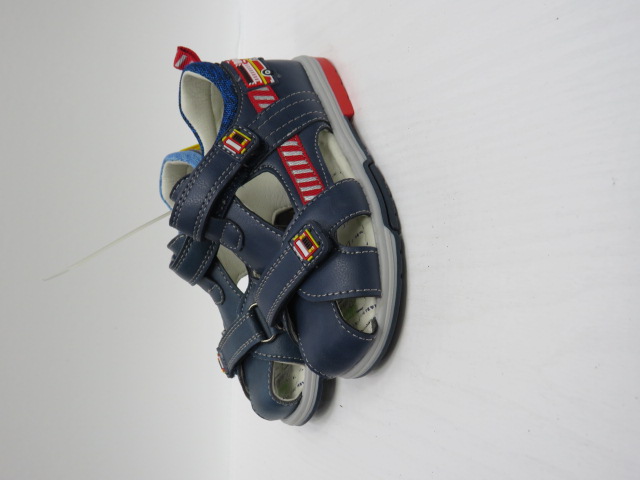 Sandały Dziecięce 1SD745 MIX 2 KOLOR 21-26