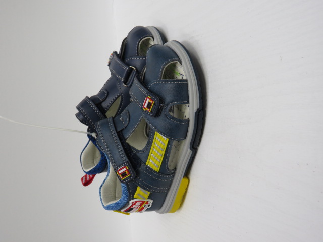 Sandały Dziecięce 1SD745 MIX 2 KOLOR 21-26 1