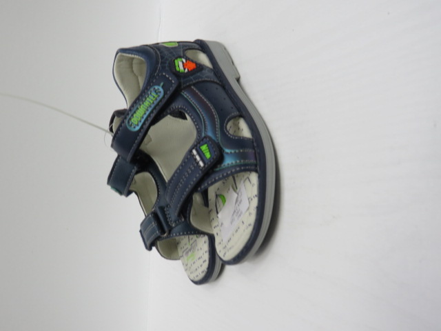 Sandały Dziecięce 1SD723 MIX 2 KOLOR 21-26