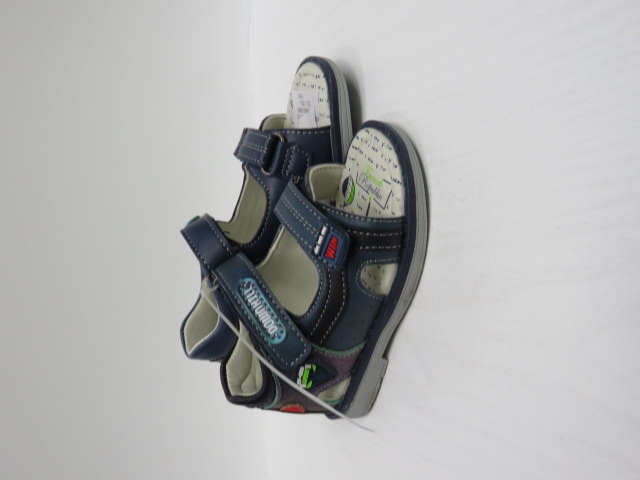 Sandały Dziecięce 1SD723 MIX 2 KOLOR 21-26 1