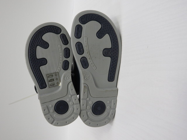 Sandały Dziecięce 1SD723 MIX 2 KOLOR 21-26 2