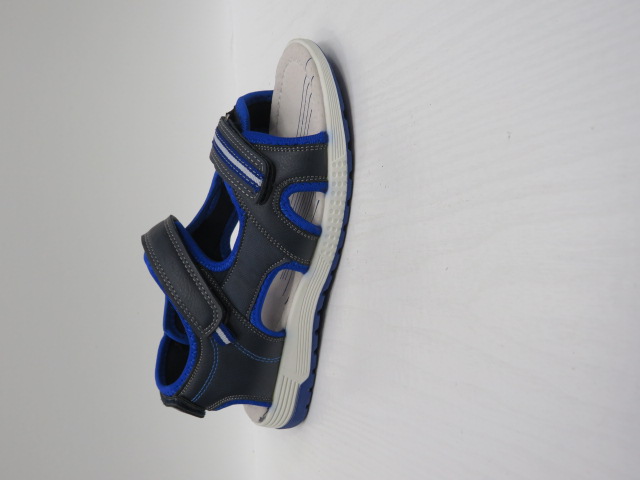Sandały Dziecięce A175 BLUE 31-36