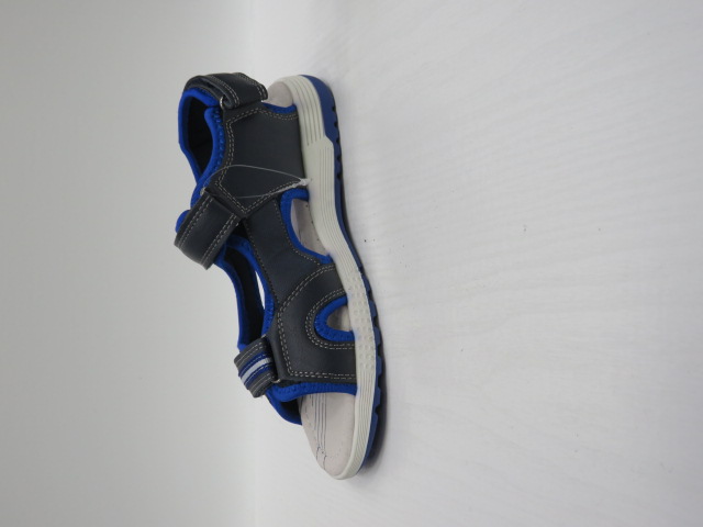 Sandały Dziecięce A175 BLUE 31-36 1
