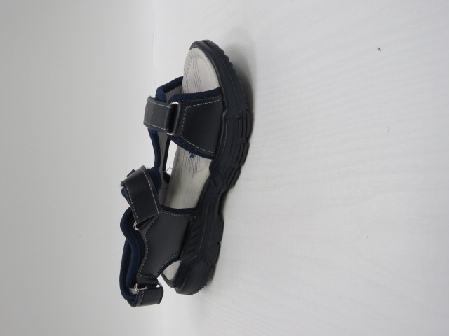 Sandały Dziecięce D926 BLUE/GREEN 26-31 1