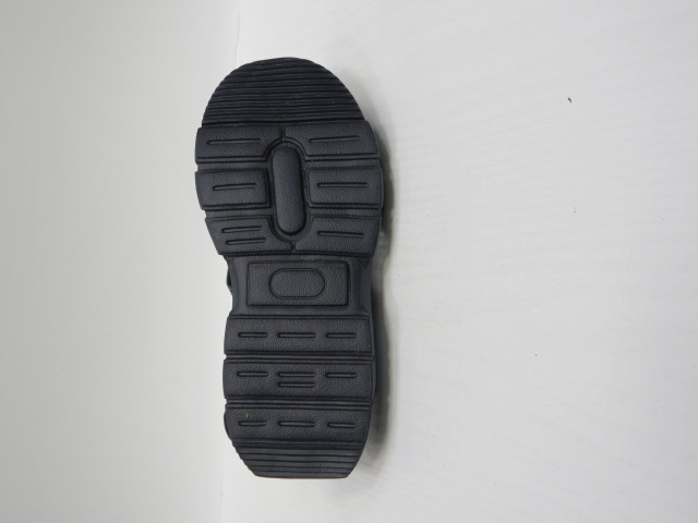 Sandały Dziecięce D926 BLUE/GREEN 26-31 2