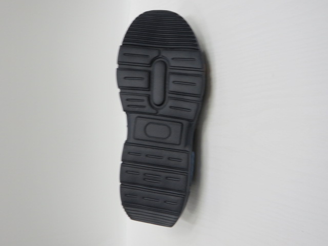 Sandały Dziecięce D930 BLUE/YELLOW 32-37 2