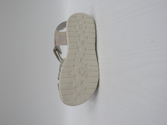 Sandały Dziecięce D912 GOLD 25-30 2
