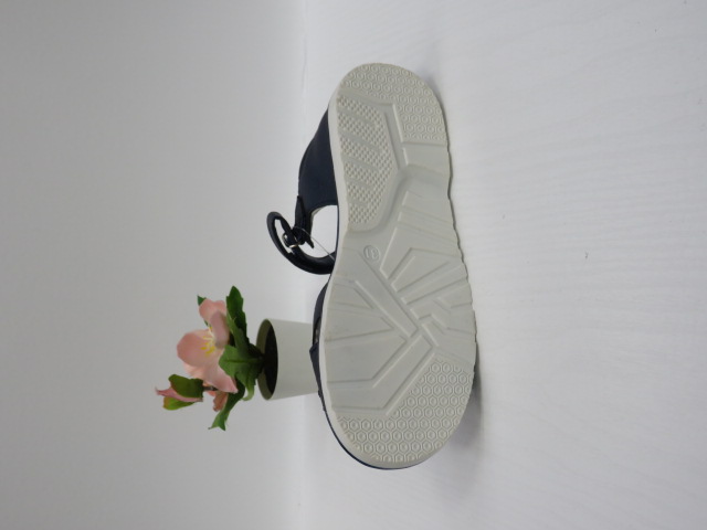 Sandały Dziecięce D928 BLUE 26-31 2