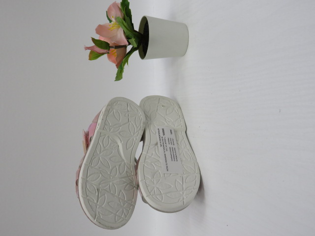 Sandały Dziecięce 1SD738 MIX 2 KOLOR 21-26 2