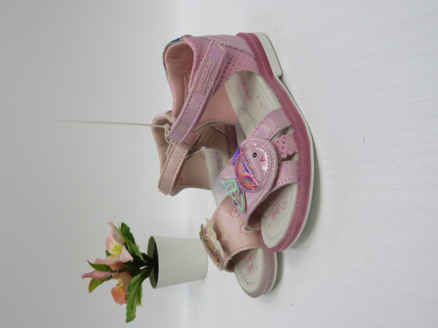 Sandały Dziecięce 1SD739 MIX 2 KOLOR 21-26