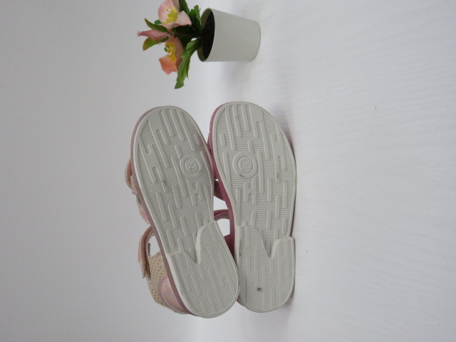 Sandały Dziecięce 1SD739 MIX 2 KOLOR 21-26 2