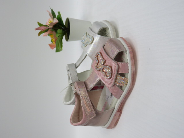 Sandały Dziecięce 1SD736 MIX 2 KOLOR 21-26 1