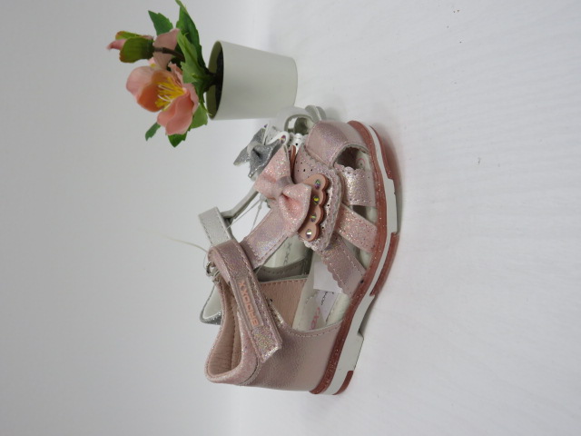 Sandały Dziecięce 1SD726 MIX 2 KOLOR 21-26 1