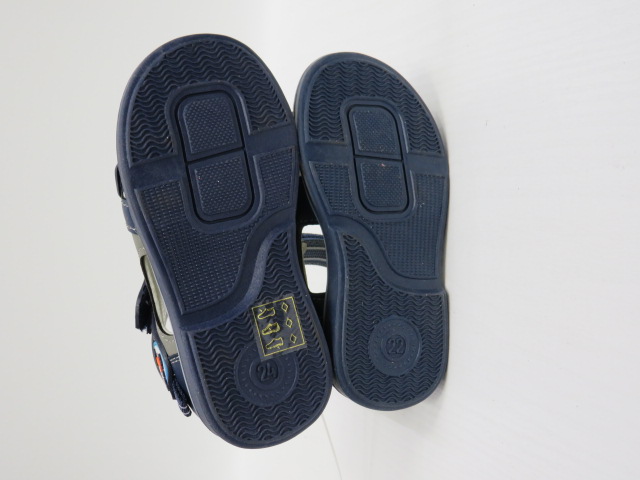 Sandały Dziecięce 1SD746 MIX 2 KOLOR 21-26 2