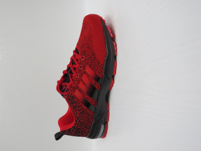 Sportowe Męskie SD2066-3M JEDEN 41-46