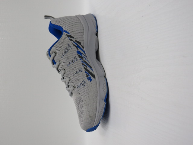 Sportowe Męskie SD2484-5M JEDEN 41-46 1