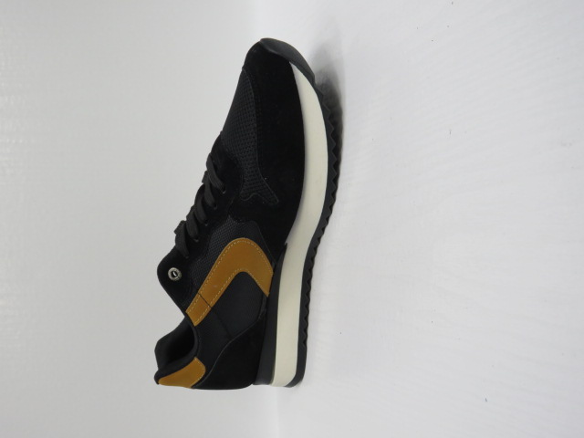Sportowe Męskie 8000 BLACK 40-45 1