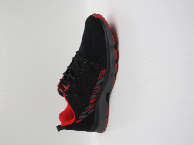 Sportowe Męskie SD2484-3M JEDEN 41-46