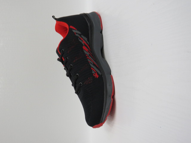 Sportowe Męskie SD2484-3M JEDEN 41-46 1