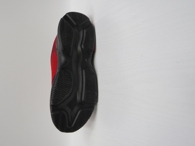 Sportowe Męskie SD2614-7M JEDEN 41-46 2