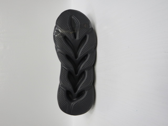 Sportowe Męskie A-2 BLACK/BLACK 41-46 2