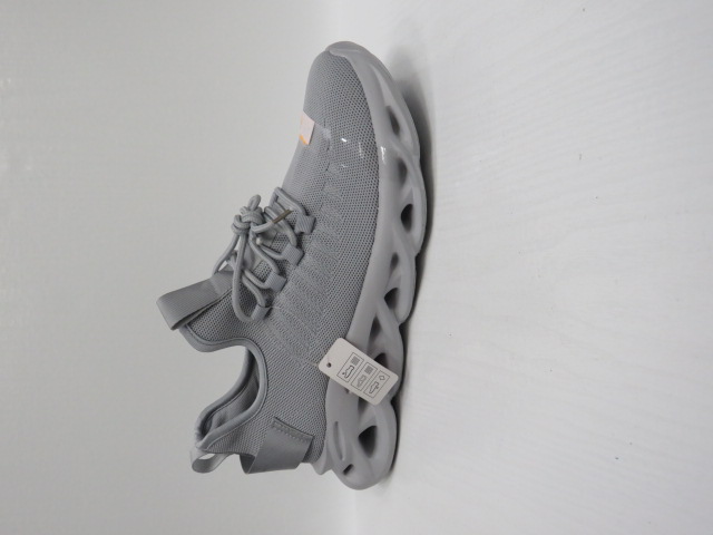 Sportowe Męskie A-L6 RED 41-46