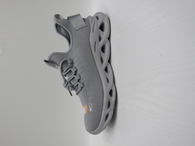 Sportowe Męskie A-L6 RED 41-46 1