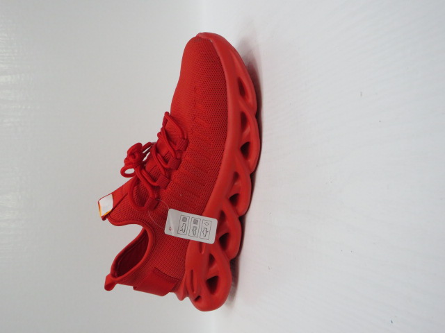 Sportowe Męskie A-5 RED 41-46