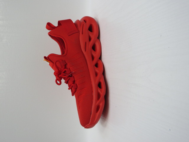 Sportowe Męskie A-5 RED 41-46 1