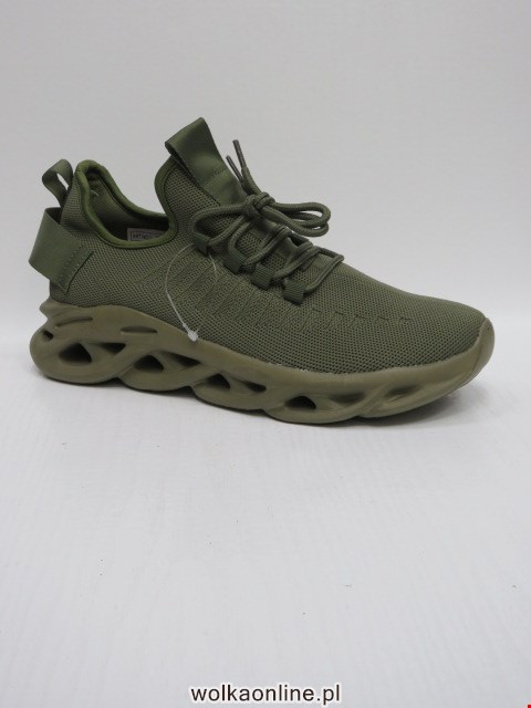 Sportowe Damskie B-26 OLIVE 36-41