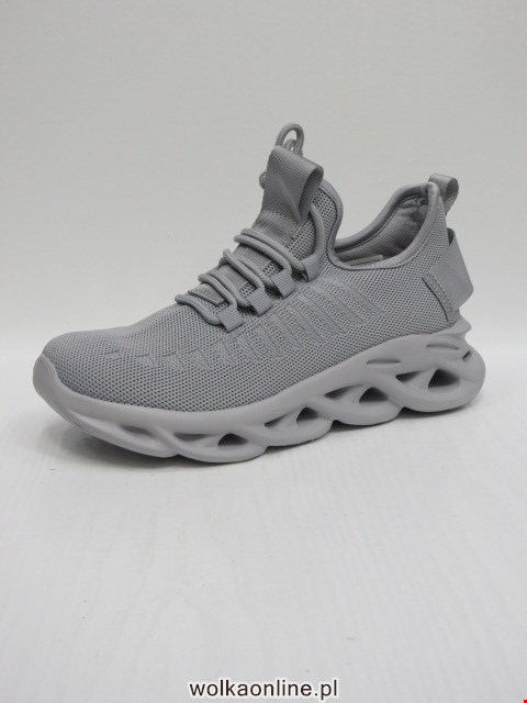 Sportowe Damskie B-L6 L.GREY 36-41