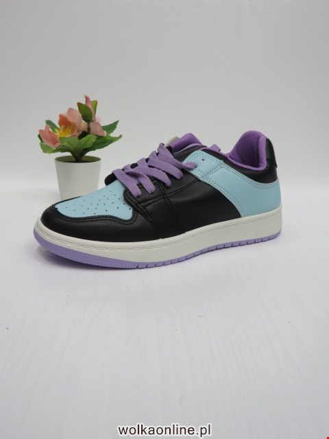 Sportowe Damskie LA180 BLUE 36-41