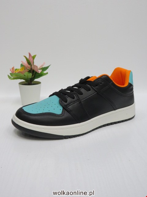 Sportowe Damskie LA180 GREEN 36-41
