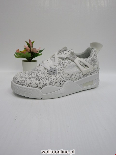Sportowe Damskie LA220 SCRAW 36-41