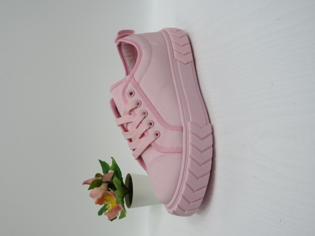 Trampki damskie UB02 PINK 36-41