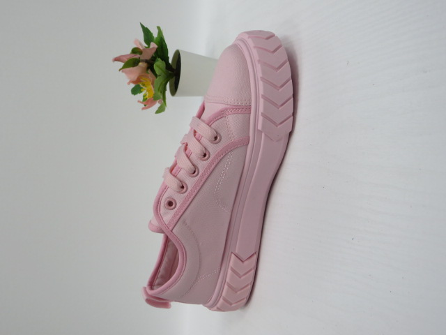 Trampki damskie UB02 PINK 36-41 1